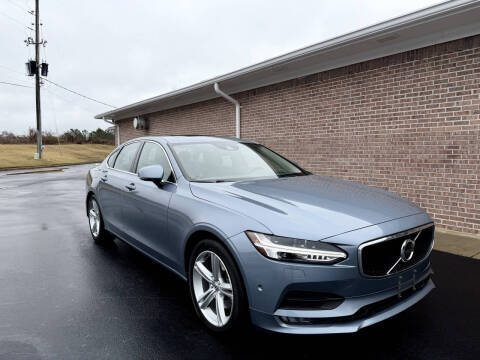 2017 Volvo S90 T5 Momentum
