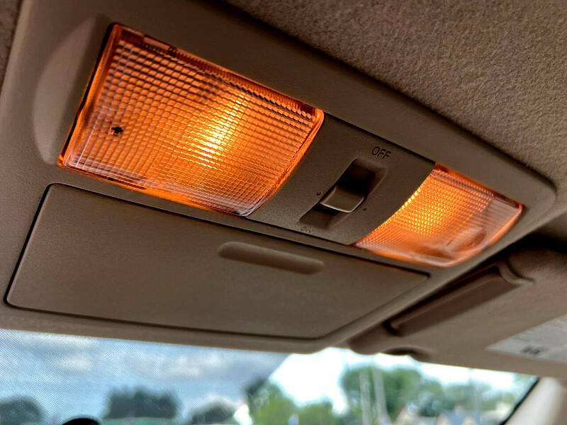 2012 Nissan Frontier