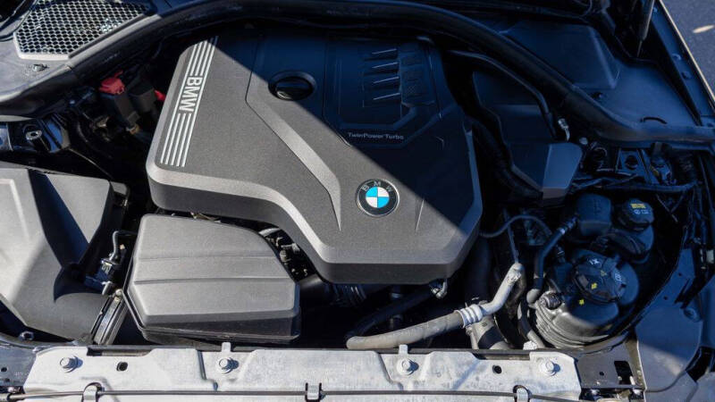 2020 BMW 3 Series 330i