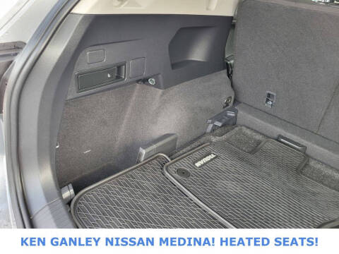 2023 Volkswagen Tiguan S 4Motion