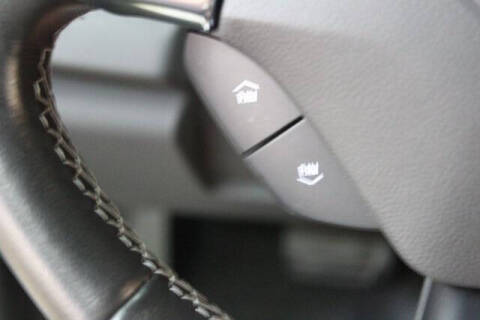 2023 Chevrolet Camaro LT