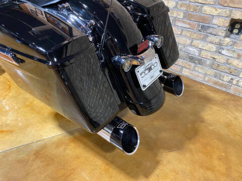 2023 Harley-Davidson Street Glide®