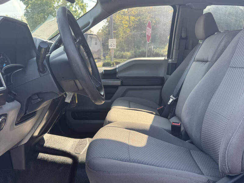 2022 Ford F-250 Super Duty XLT