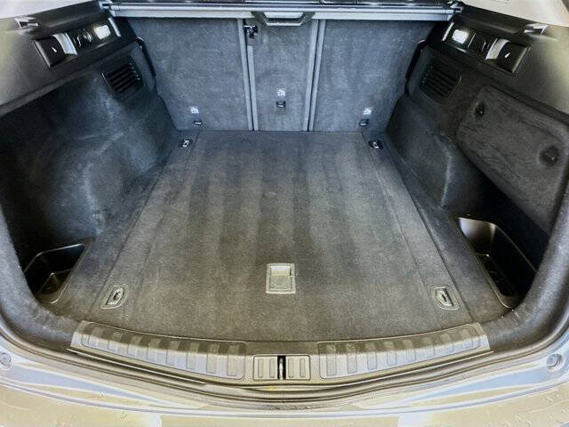 2021 Alfa Romeo Stelvio Sprint