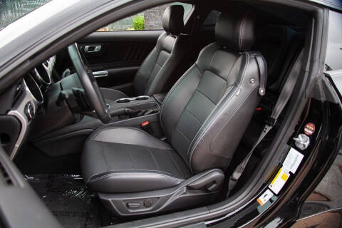 2022 Ford Mustang GT