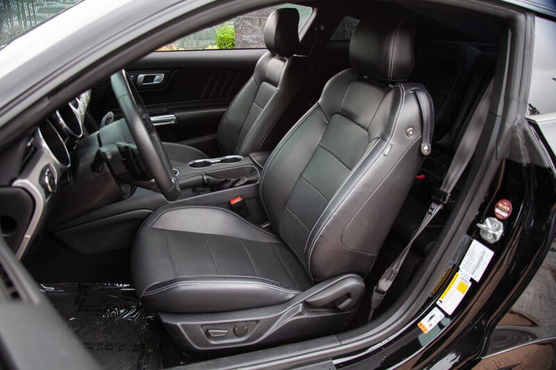 2022 Ford Mustang GT