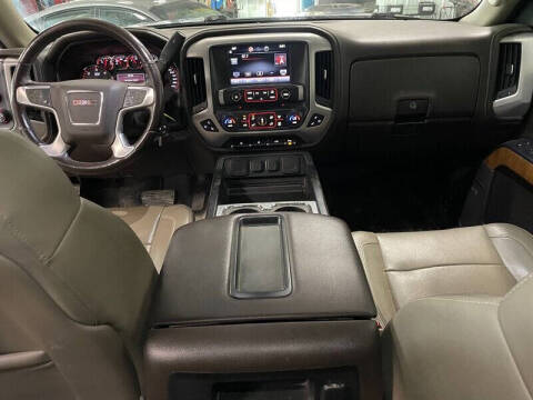 2014 GMC Sierra 1500