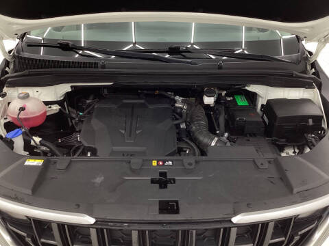 2023 Kia Carnival LX