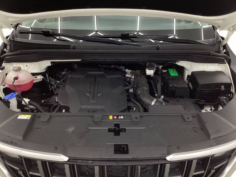 2023 Kia Carnival LX