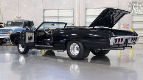 1968 Chevrolet Impala