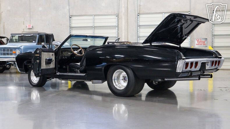 1968 Chevrolet Impala