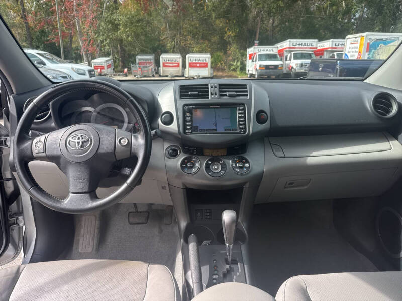 2011 Toyota RAV4 Limited