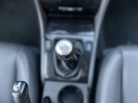 2006 Honda Accord EX V-6