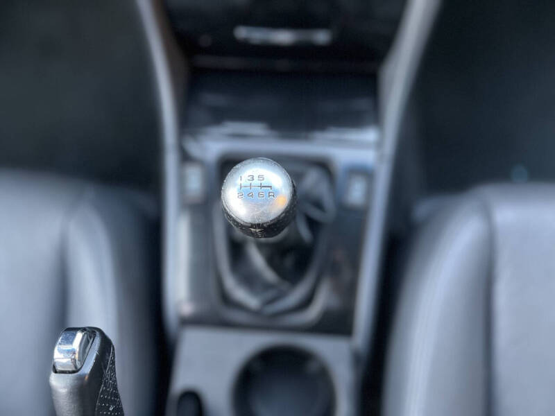 2006 Honda Accord EX V-6