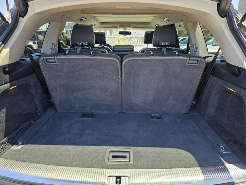 2013 Audi Q7 3.0T quattro Premium Plus