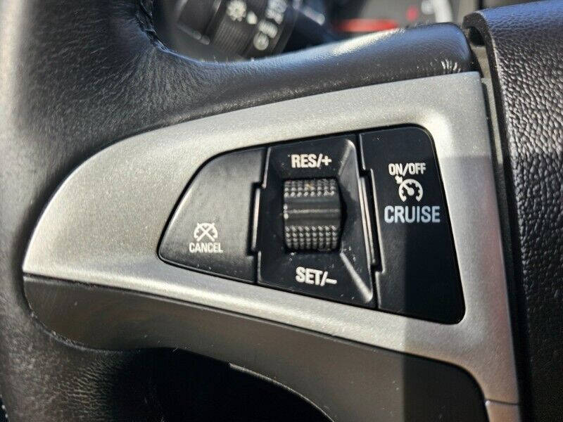 2012 GMC Terrain SLT-2