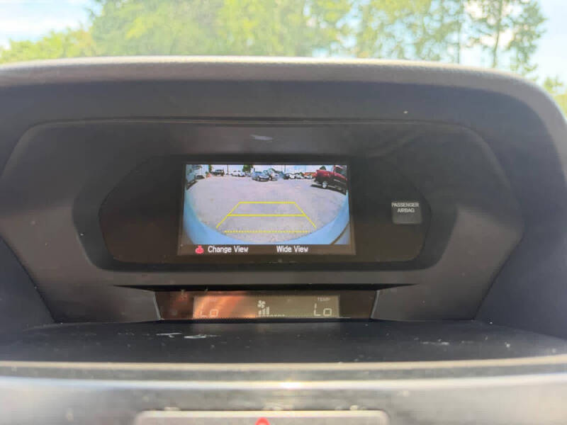 2018 Acura ILX