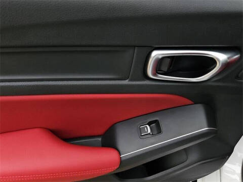 2026 Acura Integra w/A-SPEC