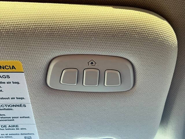 2022 Lincoln Aviator Grand Touring