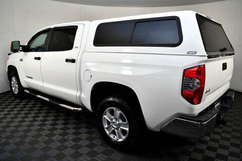 2016 Toyota Tundra TRD Pro