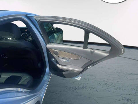 2020 Mercedes-Benz C-Class C 300