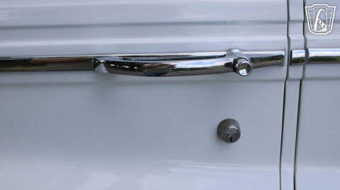 1955 Rolls-Royce Silver Cloud