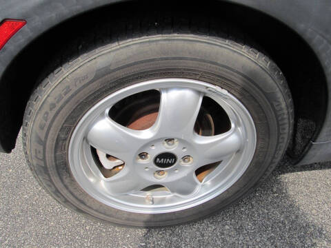 2010 MINI Cooper