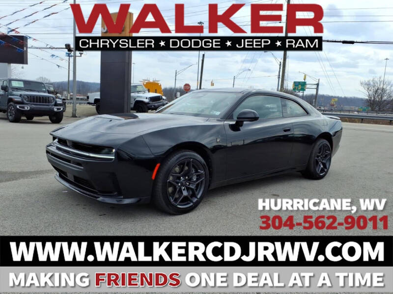 2026 Dodge Charger Scat Pack Plus