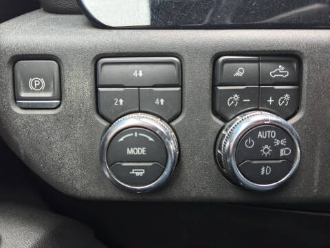 2024 GMC Sierra 3500HD