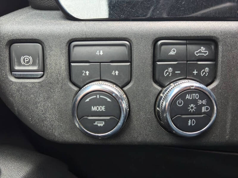 2024 GMC Sierra 3500HD