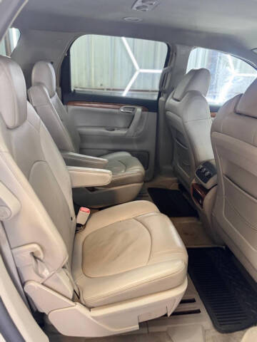 2008 Saturn Outlook XR