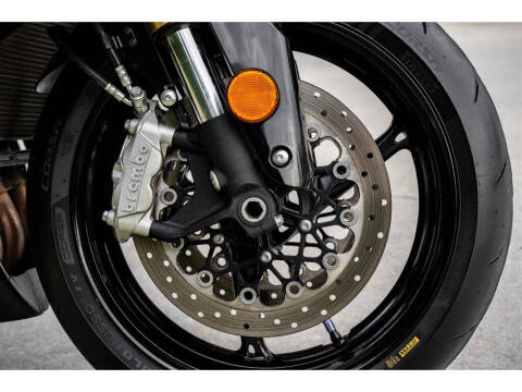 2019 Suzuki GSX-R750