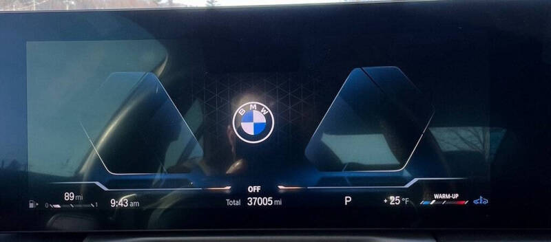 2023 BMW 3 Series 330i xDrive