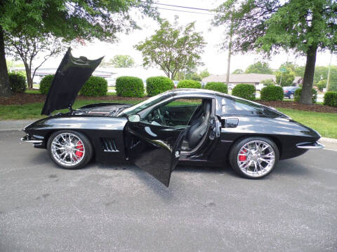 2009 Chevrolet Corvette