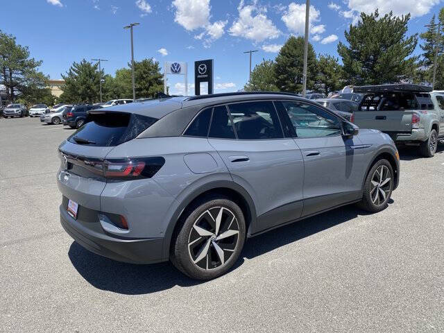 2023 Volkswagen ID.4 S