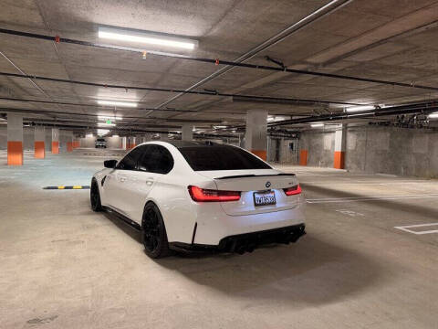 2026 BMW M3