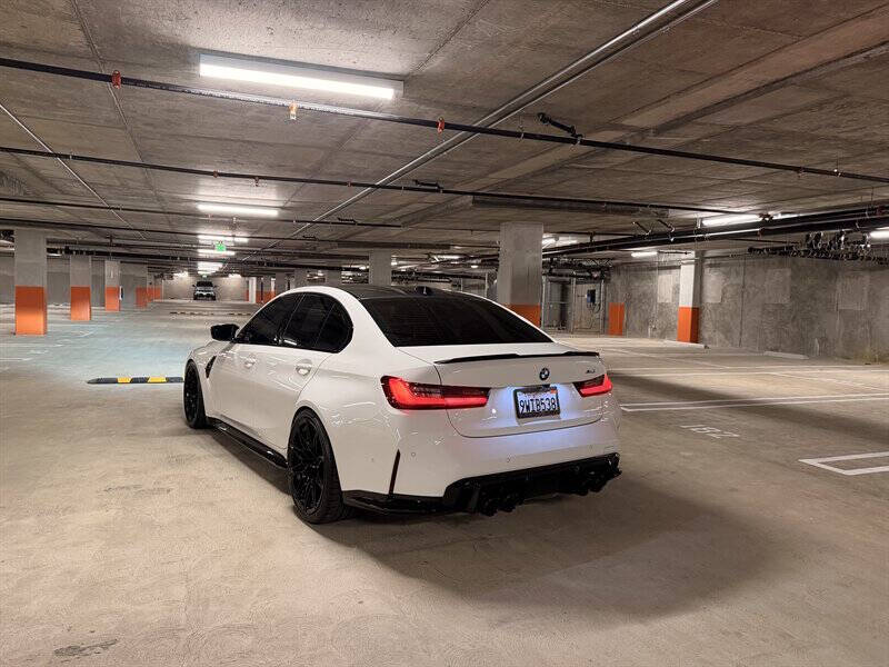 2026 BMW M3