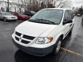 2005 Dodge Caravan for sale at Prospect Auto Mart in Peoria IL