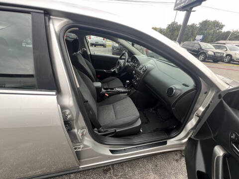 2008 Pontiac G6 Value Leader