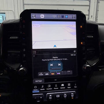 2025 RAM 2500 Limited