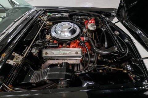 1956 Ford Thunderbird