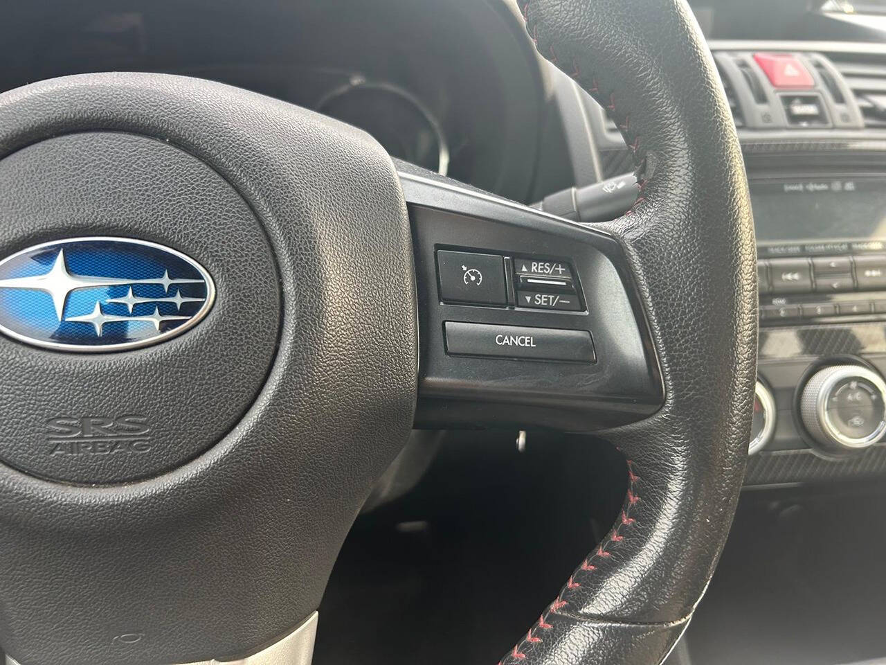 2015 Subaru WRX for sale at Chicago Auto House in Chicago, IL