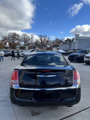 2013 Chrysler 300