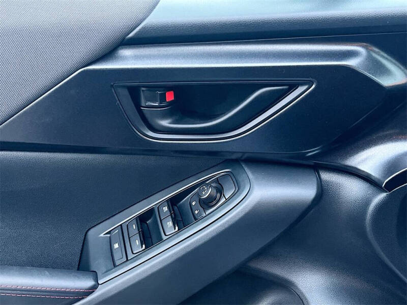 2024 Subaru Impreza RS