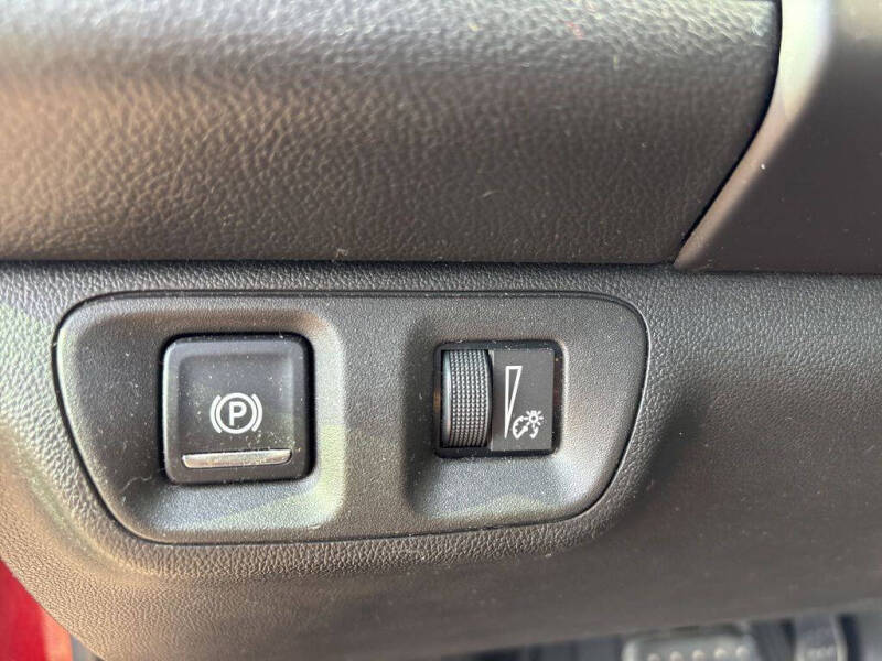 2017 GMC Acadia SLE-2