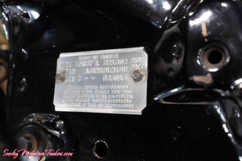 1978 Pontiac Trans Am