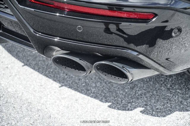 2024 Lamborghini Urus S