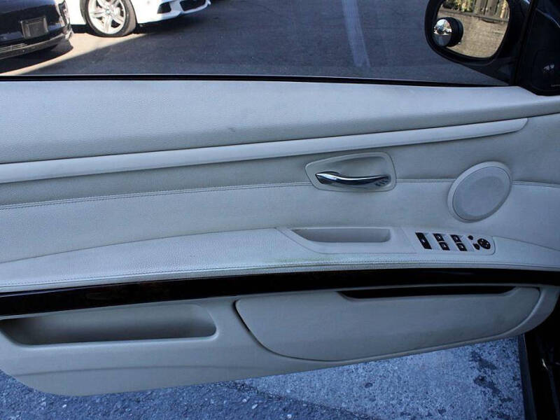 2013 BMW 3 Series 335i