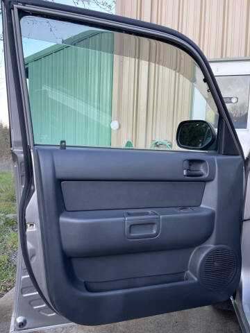 2000 Toyota BB