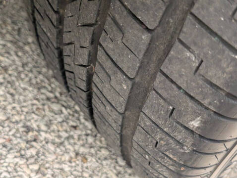 2007 Saturn SKY
